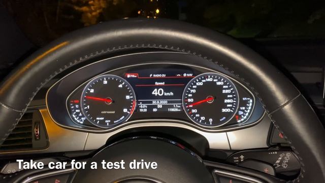 How to reset on Audi / VAG Group Throttle & ECU Transmission | Fix Jerking (For all Transmissions) смотреть онлайн