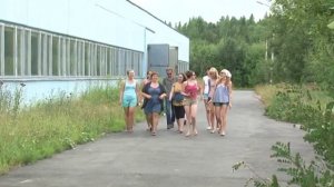 Рыбалка на сёмгу в Архангельской области РПУ «Нижняя Солза»