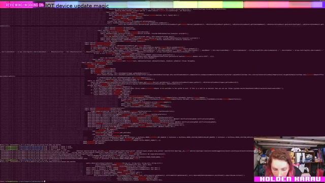 Trying to rescue my abandonware IOT device - part 2 - trying to figure out the wifi setting format смотреть онлайн