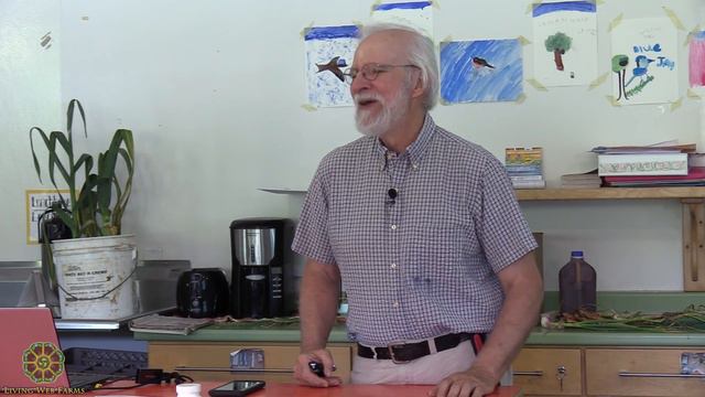 Allium Production with Pat Battle смотреть онлайн