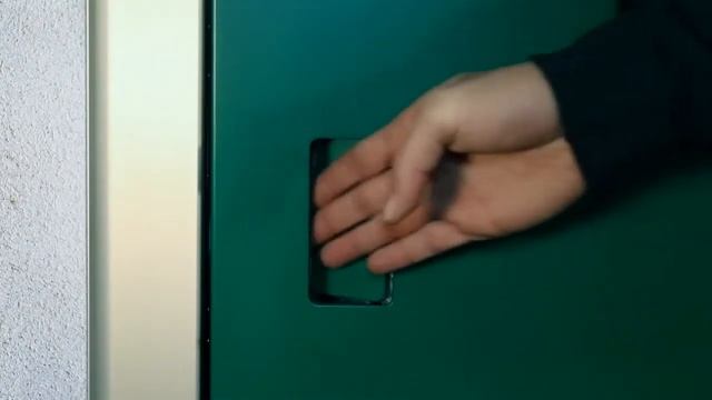 Скрытый магнитный замок B No-Ha Mini смотреть онлайн