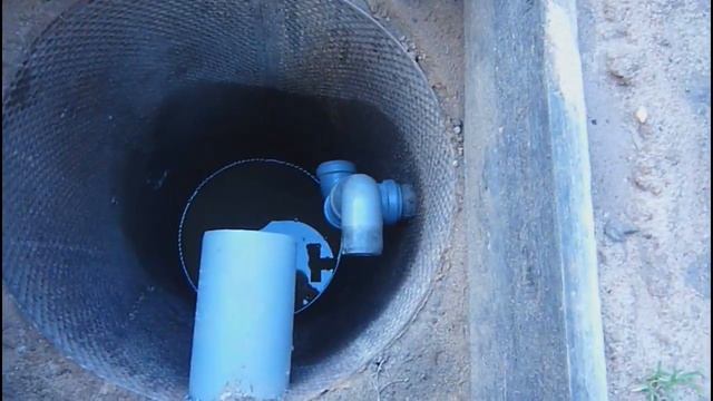 Насос от стиральной машины откачиваем воду с самодельным клапаном The pump from the washing machine смотреть онлайн