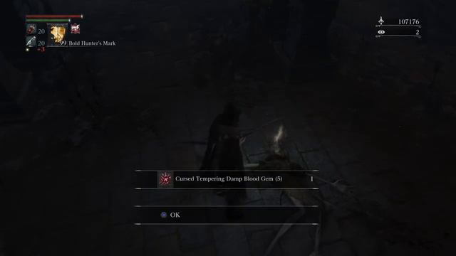 Bloodborne™_Quick & Easy Radial +9% Physical/Arcane ATK UP +67 Flat Arcane DMG Blood Gem Farming. смотреть онлайн