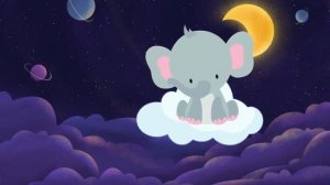 3 Часа Колыбельная Брамс: Музыка для Детей, Колыбельные Песни для Малышей | Малыш уснул ЗА 5 минуты