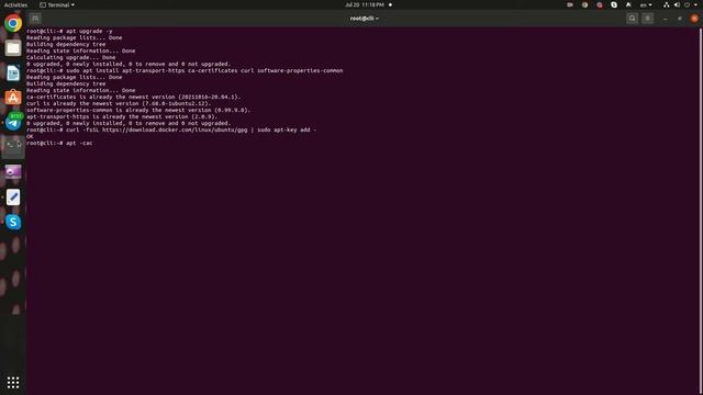 Remote Services For Docker -A Devops Tool 24/7 For You смотреть онлайн