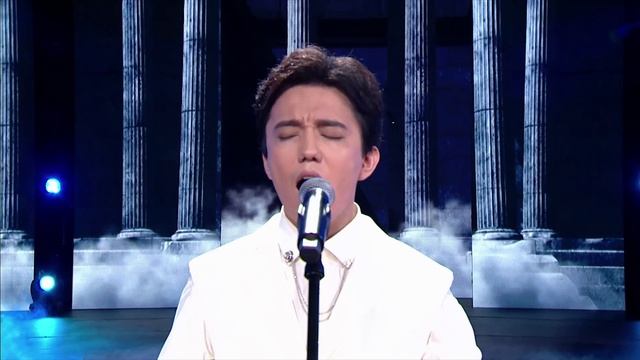 Димаш Кудайберген и Игорь Крутой "Аve Maria" смотреть онлайн