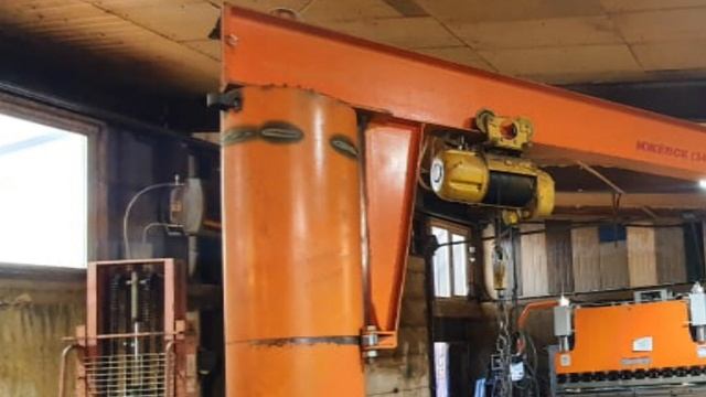 Кран без прикрас консольный поворотный 360 градусов смотреть онлайн