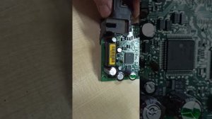 FORD FUSION   Блок управления подушками безопасности. Что внутри?