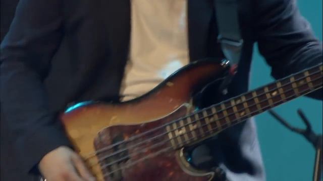 Imelda May - Johnny Got A Boom Boom (Baloise Session) смотреть онлайн