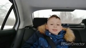 Такси. Анастасия Высоцкая.