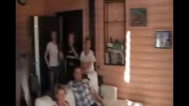 Олег Чуприн - Как здорово! (кавер)(28.06.20) смотреть онлайн