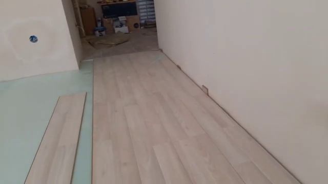 LAMINAT CLICK (КЛИК) li PARKET POL qanday o'rnatiladi смотреть онлайн