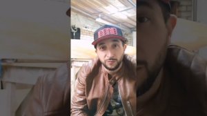 Мастер-модель каяка из пеноплекса, обклейка стеклотканью