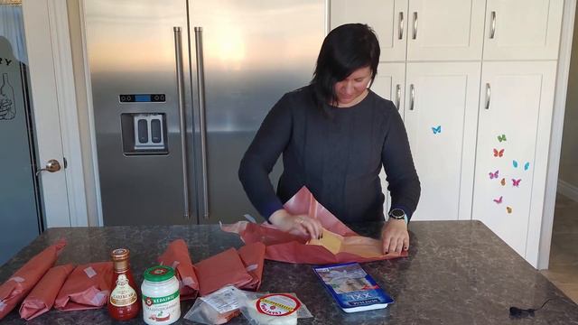 Что покупают канадцы в русском магазине смотреть онлайн