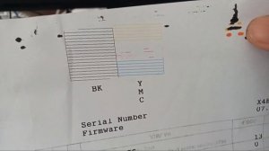 Head Cleaning Epson L4160