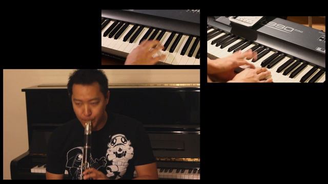 Angry Birds Star Wars Theme (Imperial March Mashup for Orchestra) смотреть онлайн