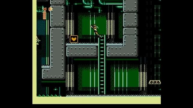 Star Wars - The Empire Strikes Back (NES) 1992 PART 2 Full Playthrough (Полное прохождение) смотреть онлайн