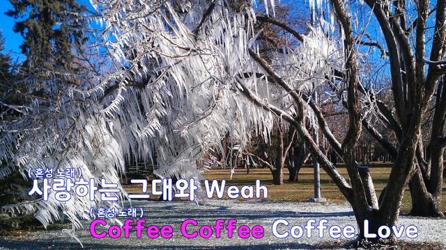 [은성 반주기] Love Is Coffee (리메이크) - 강균성(노을).애즈원(AS ONE) смотреть онлайн