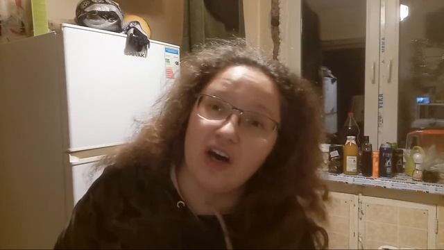 Ночной алкострим ASMR смотреть онлайн