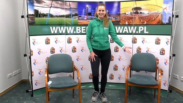 Aktywność fizyczna osób starszych - teoria i praktyka | A. Plucik-Mrożek, M. Perl - WYKŁAD ONLINE смотреть онлайн