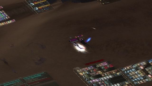 тх в ПВП ла2