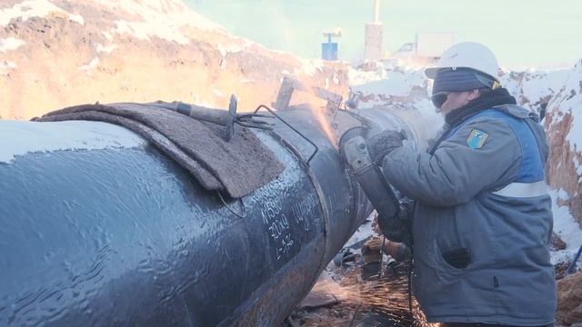К юбилею УАВР №2.mp4 смотреть онлайн