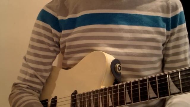 Уроки игры на гитаре еще раз про стаккато и легато в роке смотреть онлайн