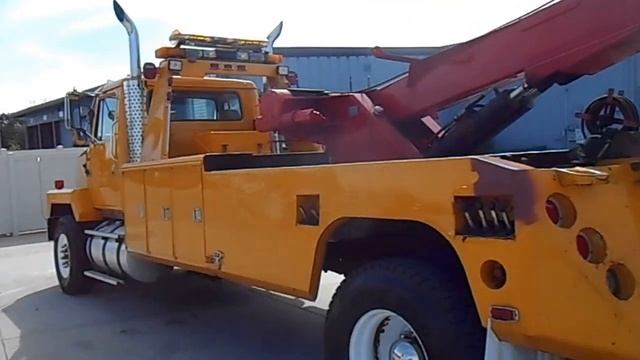 1988 Hendrick with Challenger 5801-T1 смотреть онлайн