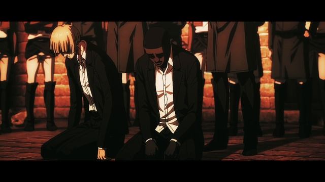 Floch Forster (ASMV) смотреть онлайн