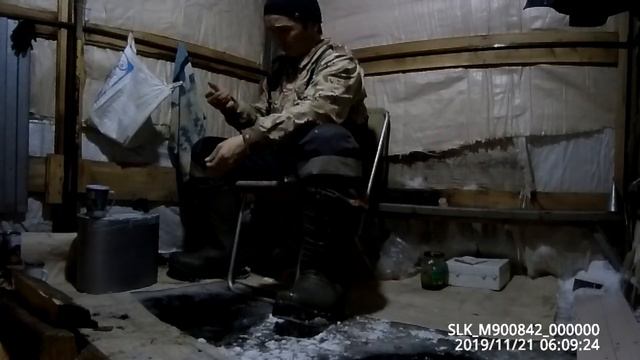 Прогулка за сорогой 21 11 2019 смотреть онлайн