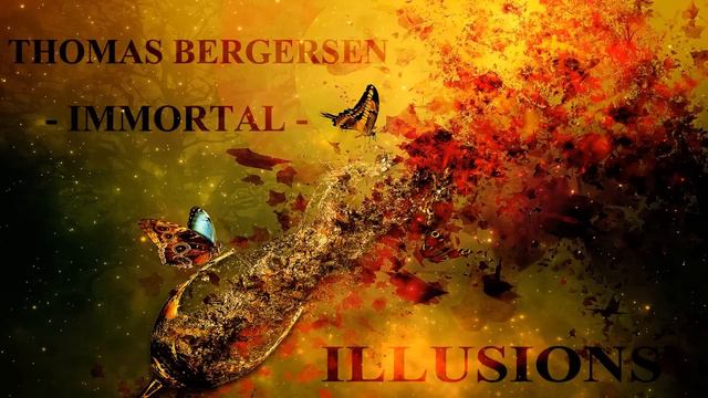 Thomas Bergersen - Immortal смотреть онлайн