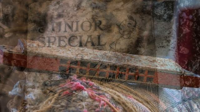 ЭТИ ВЕЩИ 80 ЛЕТ ЖДУТ ХОЗЯЙКУ ЗАБРОШЕННОГО ДОМА смотреть онлайн