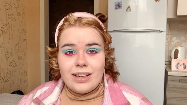 Как мы познакомились? Неловкие ситуации, комплексы, ревность, быт ??❤️???✨? смотреть онлайн