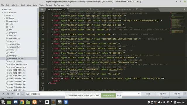 Intergrating Airtel, MTN and Zamtel mobile money to a website using PHP (Zambia) смотреть онлайн