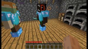 анти грифер  шоу фредж