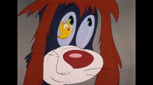 One Second of Every Tex Avery MGM Cartoon (REMAKE)