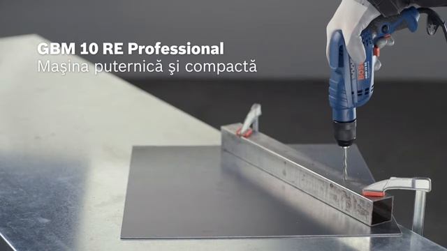 Bosch GBM 6 RE Professional