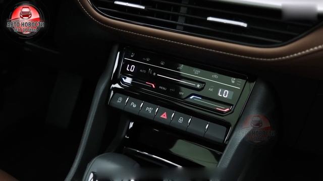 ✅НОВЫЙ SKODA KODIAQ 2022?ОБНОВИЛСЯ❗❗❗но для Китая❗