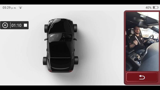 ThinkTool Lite video 2023 como Configurar Sensores TPMS, en este caso Jeep Grand Cherokee 2016 смотреть онлайн