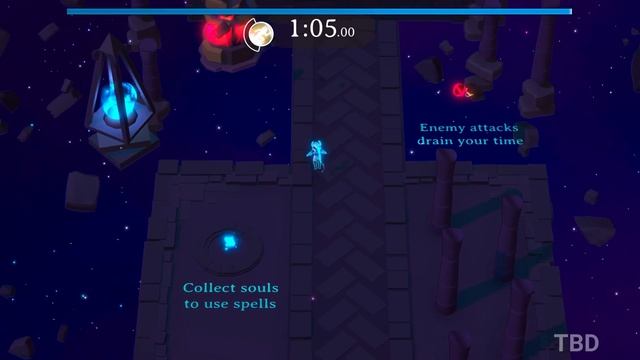 Profane Gameplay (PC) смотреть онлайн