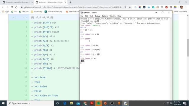 Problem Solving with Python (Bangla) - Part 1 смотреть онлайн