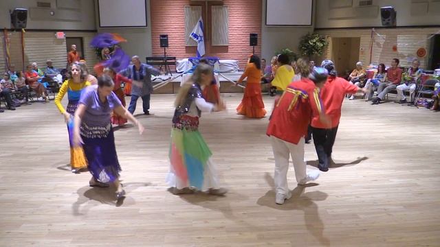 Greg & Martine Wedding - Soaring Eagles - AH NI:IO (El Shaddai) смотреть онлайн