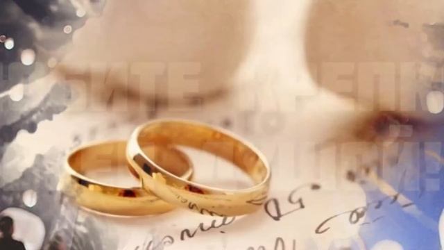 ПОЗДРАВЛЕНИЕ С ГОДОВЩИНОЙ СВАДЬБЫ ? МЕДНАЯ СВАДЬБА ? МУЗЫКАЛЬНАЯ ОТКРЫТКА НА ДЕНЬ СВАДЬБЫ ? смотреть онлайн