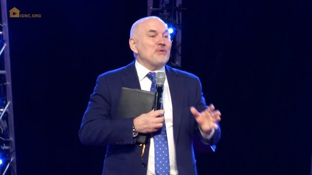 Как использовать щит веры - епископ Рик Реннер (Богослужение 13.12.2020) смотреть онлайн