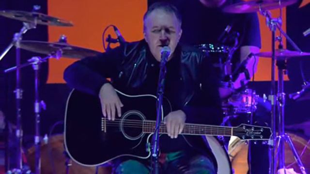 Mircea Rusu Band si Alexandra Ungureanu - Inima scrie dor смотреть онлайн