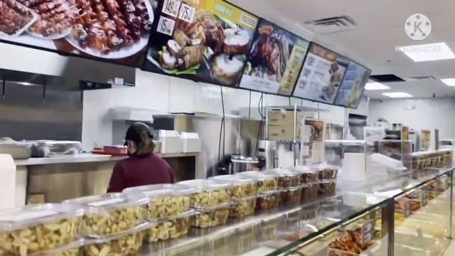 Grand opening Island Pacific supermarket смотреть онлайн