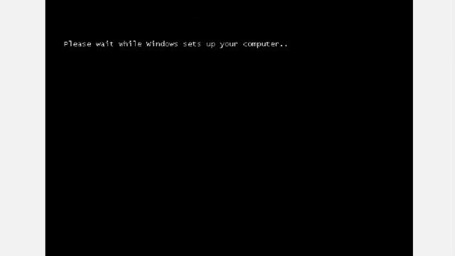 Установка Windows Server 2008 на VirtualBox смотреть онлайн