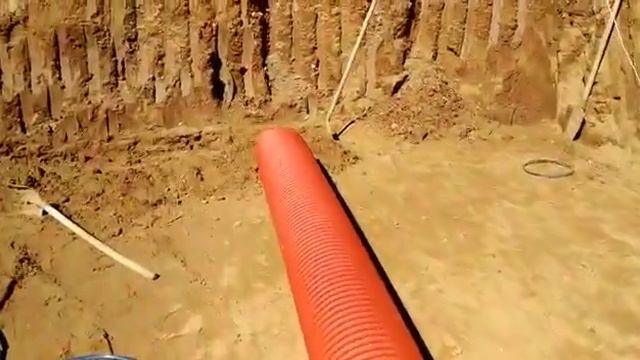 Устройство дренажной системы цокольного этажа смотреть онлайн