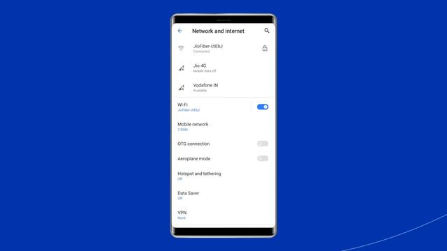 How To Fix Mobile Network Not Available Error On Android | Quick Fixes | Android Data Recovery смотреть онлайн