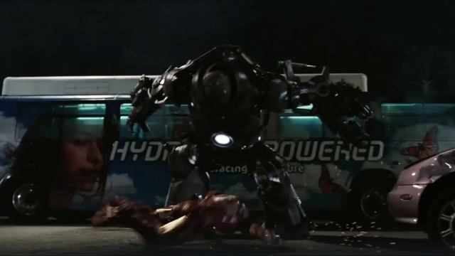 На чём основан Железный человек (2008): Отсылки и пасхалки смотреть онлайн